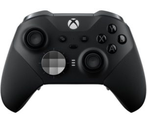 Microsoft Xbox Wireless Controller Elite Series 2