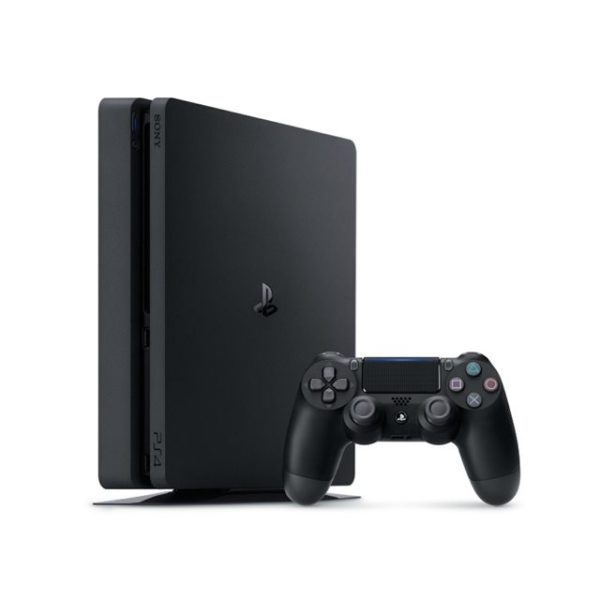PlayStation 4 Slim 1 Tb Вітринний варіант