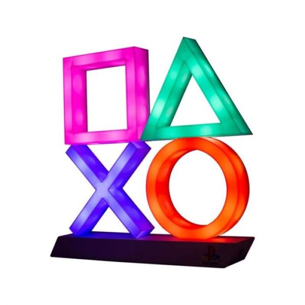 Світильник PlayStation Icons Light XL