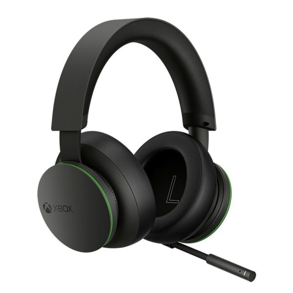 Беспроводная Гарнитура Xbox Wireless Headset