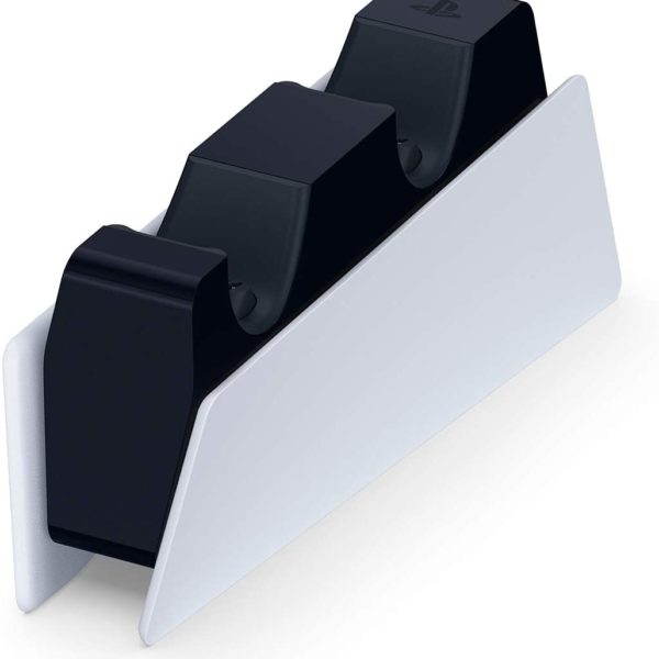 PS5 Зарядна станція DualSense