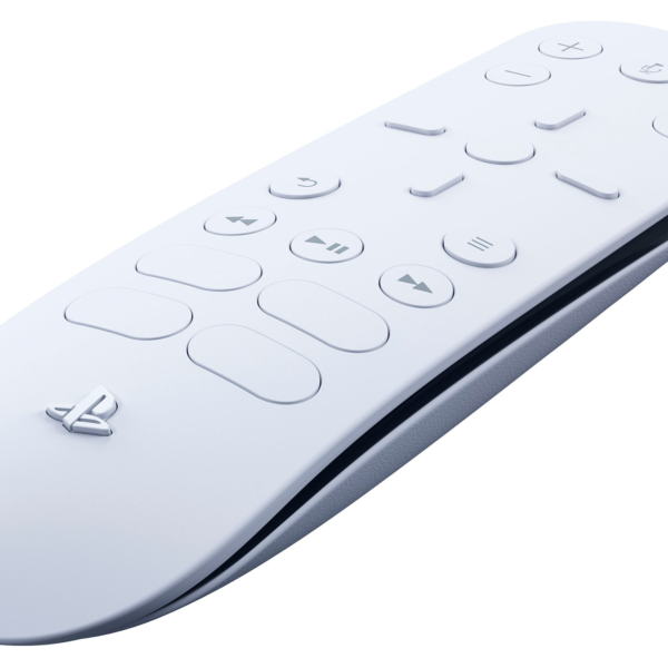 PS5 Пульт дистанційного керування мультимедіа