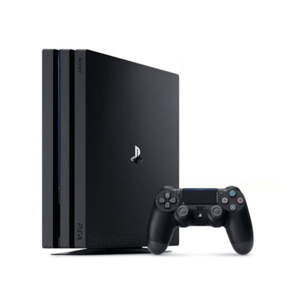 PlayStation PRO 1 Tb