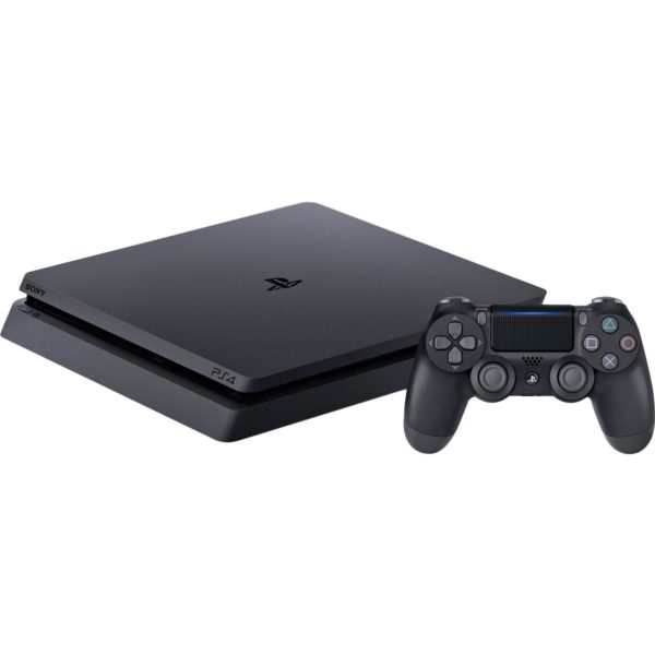 PlayStation 4 Slim 500 Gb БУ