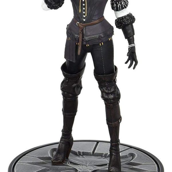 Фигурка Witcher 3 Wild Hunt – Yennefer /Ведьмак 3 Дикая охота – Йеннифэр