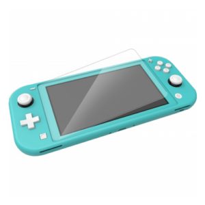 Захисне скло Nintendo Switch Lite