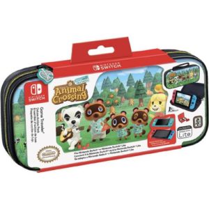 Чохол Deluxe Travel Case Nintendo Switch Animal Crossing New Horizon №5700