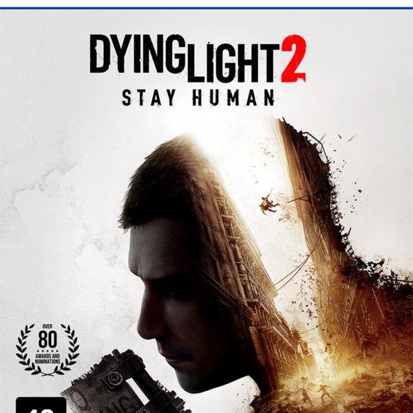 Dying Light 2 – Stay Human PS5 (російська версія) ПЕРЕДМОВА