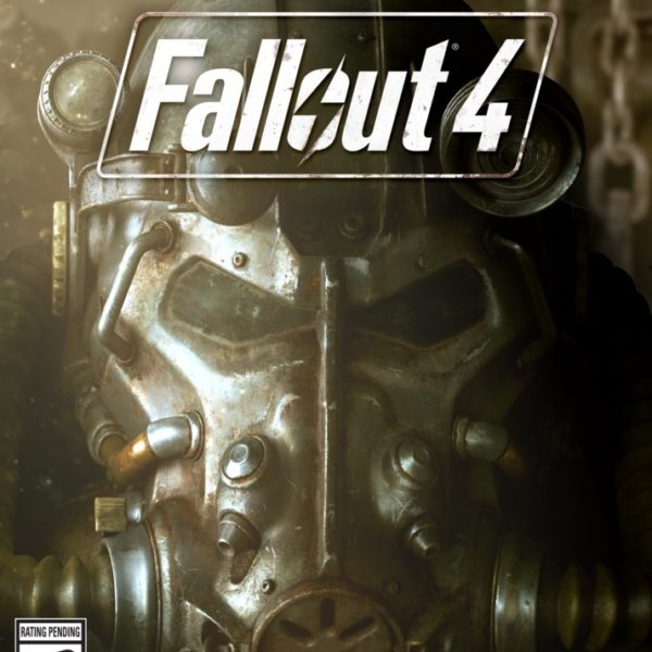 XBox One Fallout 4 (eng, ru sub)