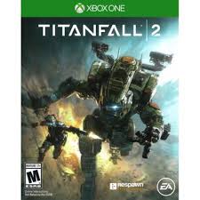 XBox One Titanfall (eng, ru)