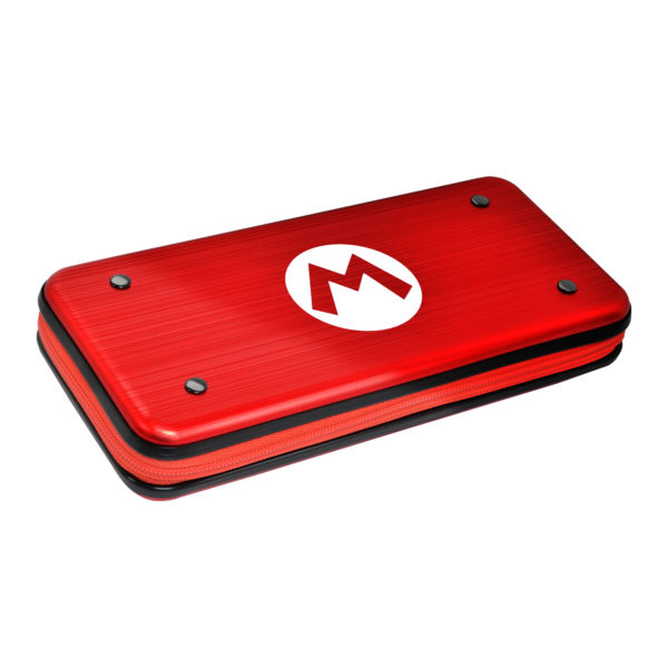 Nintendo Switch Alumi Case HORI (Mario)