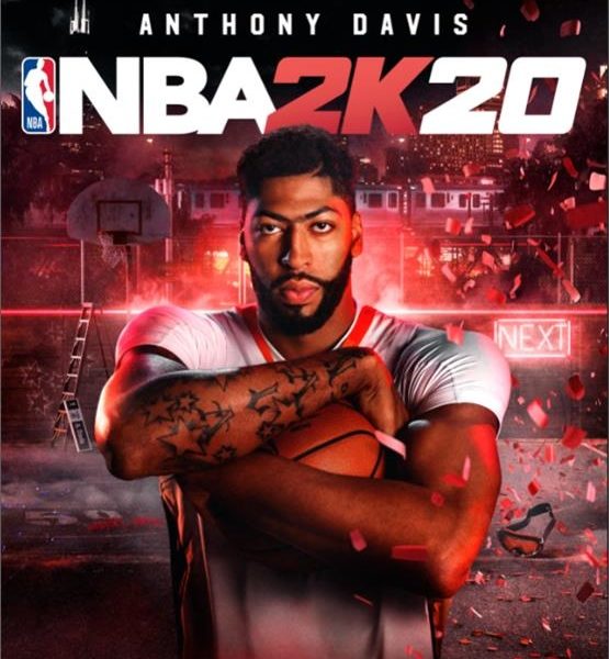 NBA 2K20 Nintendo Switch PlayMag Video Games and Consoles