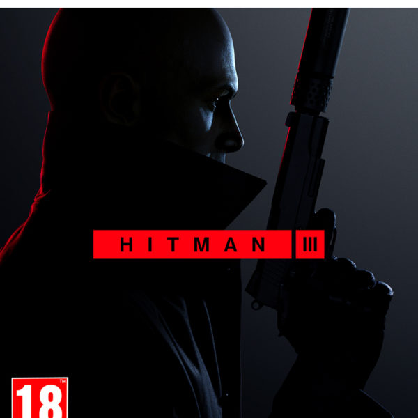 PS5 Hitman 3 (eng, ru sub)