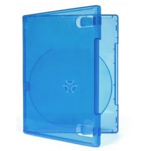 Коробка Blu-ray-box PS4/PS5