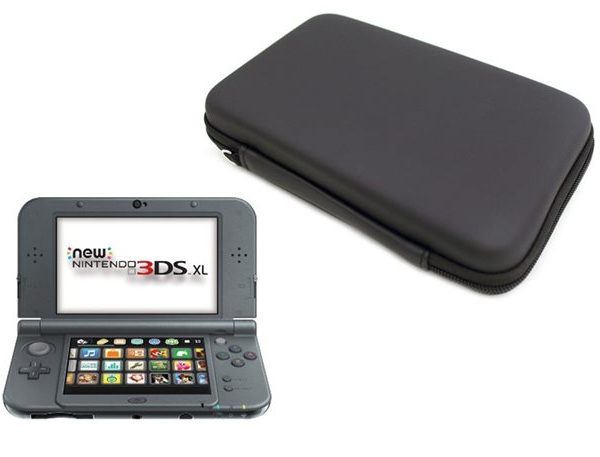 Чехол для Nintendo 3DS