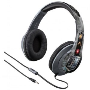 Навушники eKids/iHome Warner Bros, Justice League, Mic