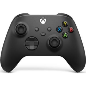Microsoft Xbox Series X | S Wireless Controller (Carbon Black)