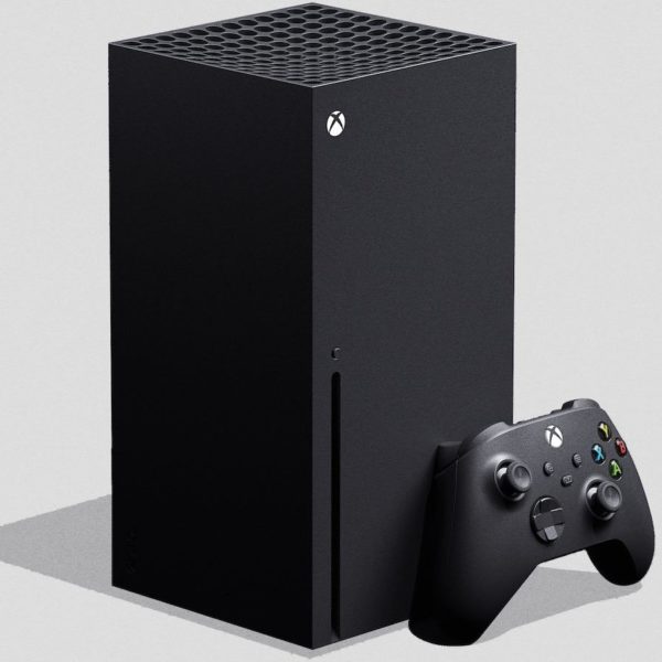 XBOX Series X 1 Tb ПЕРЕДМОВА