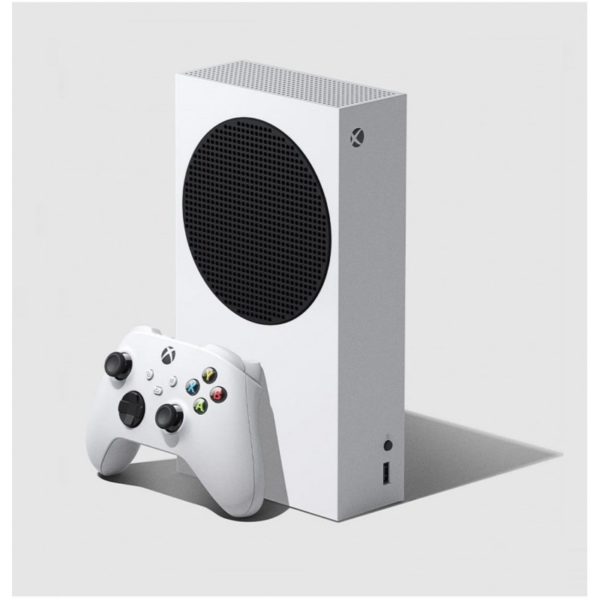XBOX Series S 512 GB ПРЕДЗАКАЗ