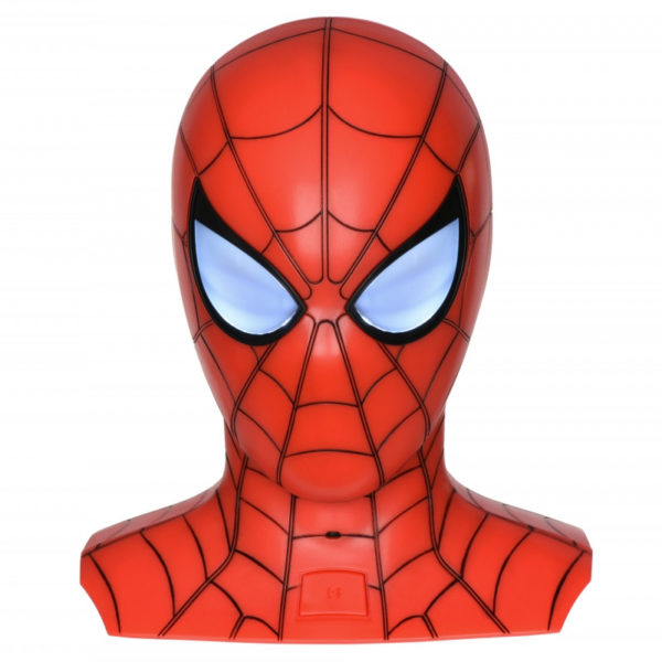 Акустическая система eKids/iHome, Marvel, Spider-Man