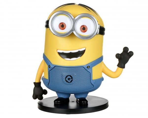 Акустическая система eKids/iHome, Universal Despicable Me, Minions