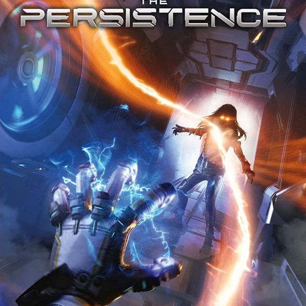 Nintendo Switch The Persistence (eng, ru sub)