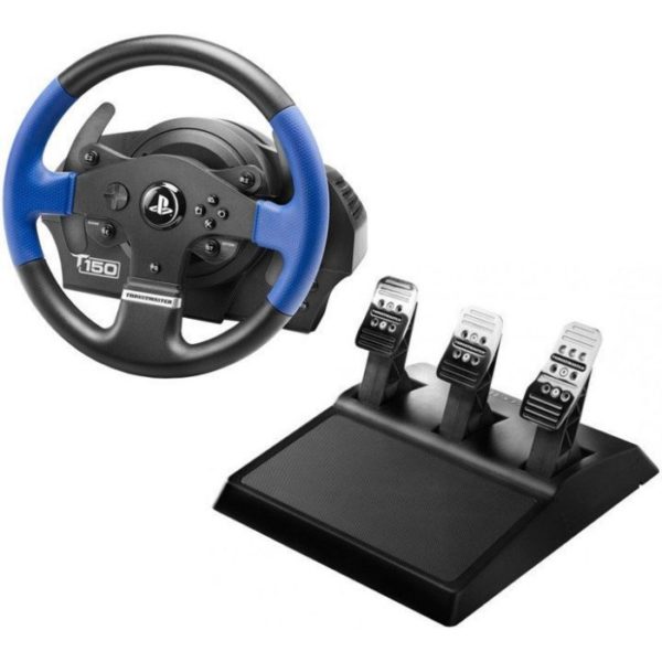 Руль Thrustmaster T150RS Pro (PS3/PS4/PC)