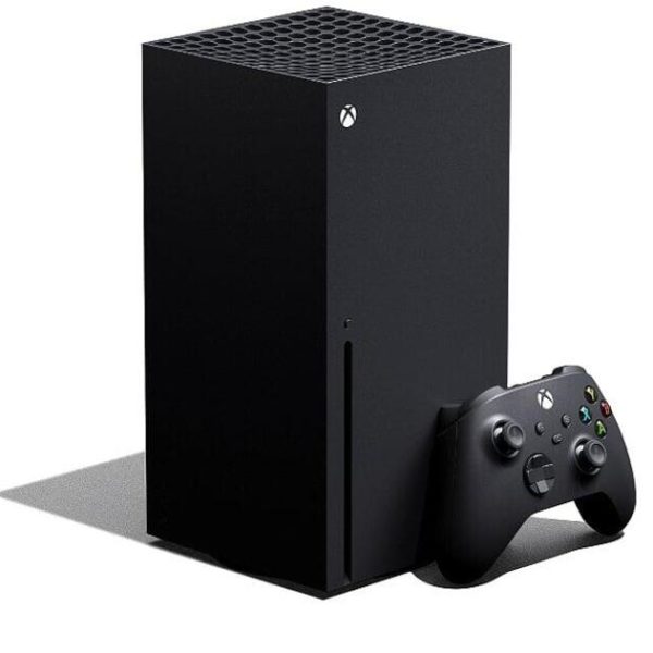 XBOX Series X 1 Tb Вітринний варіант