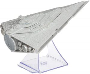Акустична система eKids/iHome Disney Star Wars, Star Destroyer