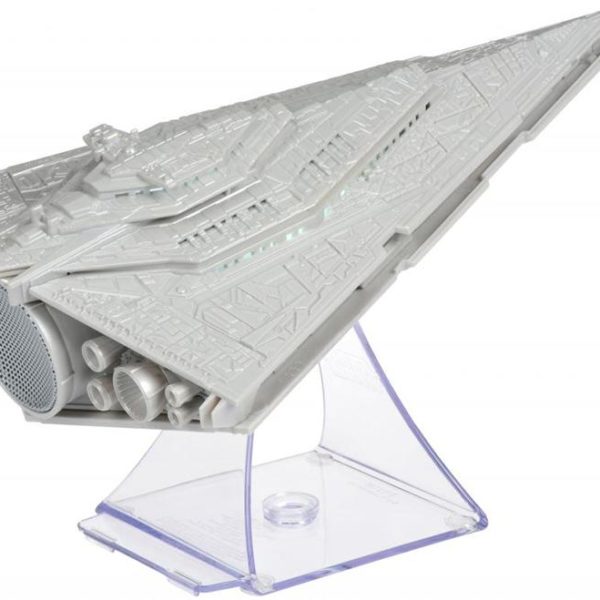 Акустична система eKids/iHome Disney Star Wars, Star Destroyer