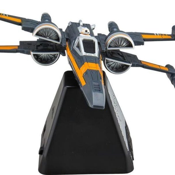 Акустическая система eKids/iHome Disney, Star Wars, X-Wing