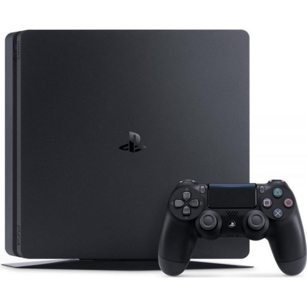 PlayStation 4 Slim 500 Gb Вітринний варіант
