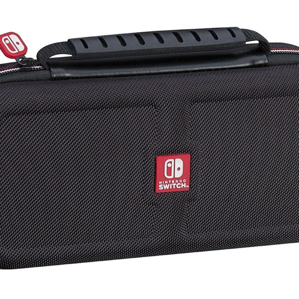 Nintendo Switch Game Traveler Deluxe Travel Case