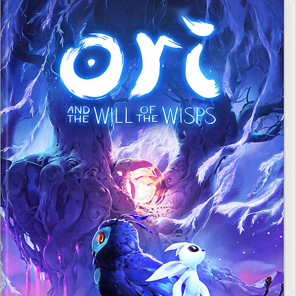 Ori And The Will Of The Wisps Nintendo Switch PlayMag Video Games and Consoles