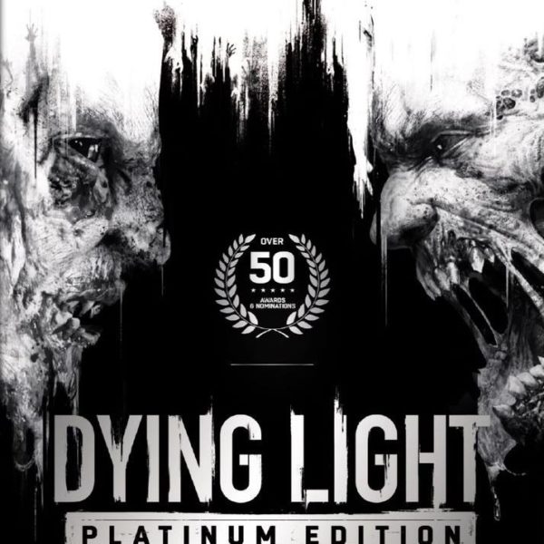 Dying Light: Platinum Edition Nintendo Switch (русские