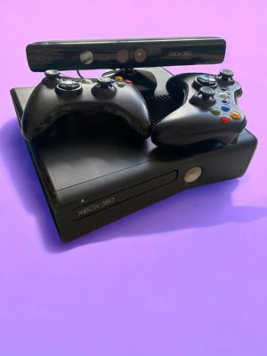 XBOX 360