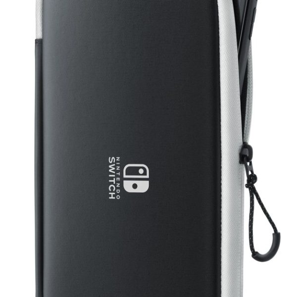 Nintendo Switch Carrying Case OLED & Nintendo Switch