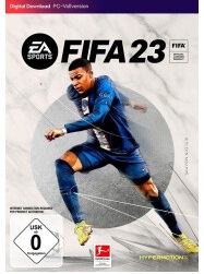 FIFA 23 PS5 (русская версия) (Код) - PlayMag: игровые приставки,  аксессуары, игры