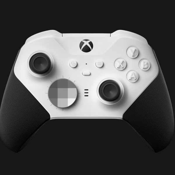 Microsoft Xbox Wireless Controller Elite Series 2 Core Edition (White)
