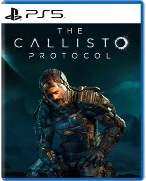 PS5 The Callisto Protocol (eng, ru sub)