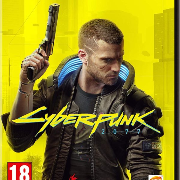 PC Cyberpunk 2077 (Код GOG)