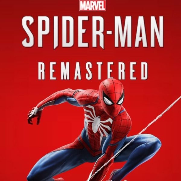 PS5 Marvel’s Spider-Man Remastered (КОД)