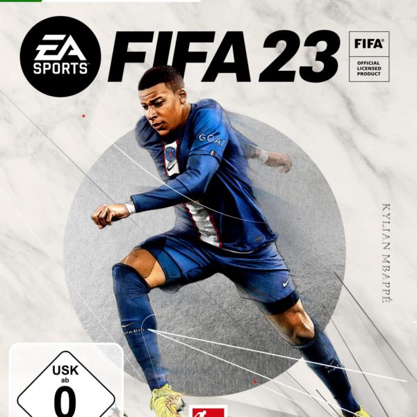 FIFA 23 Xbox Series X (російська версія)