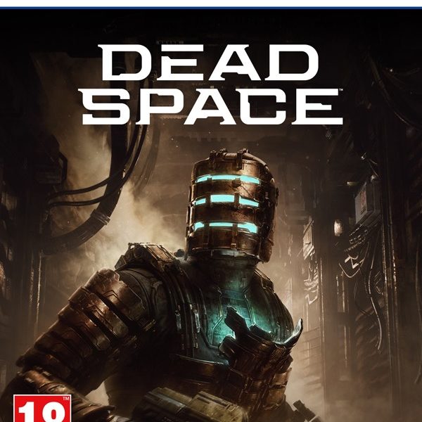 PS5 Dead Space (eng)