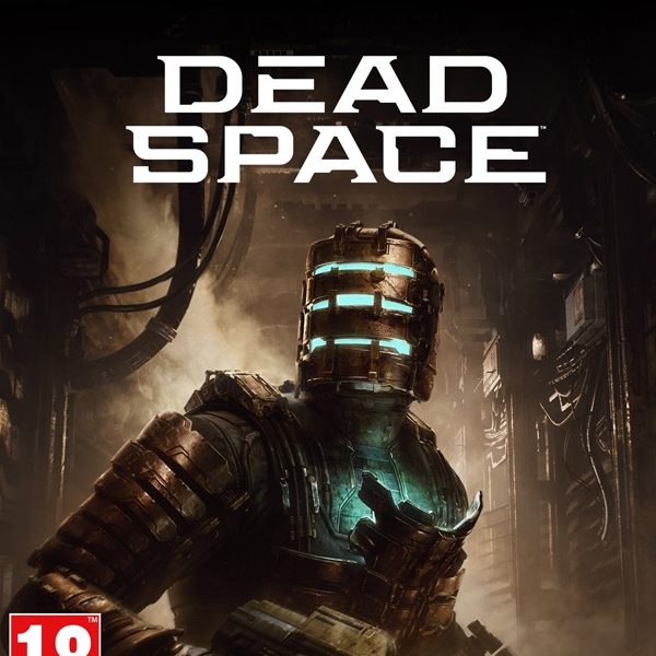 Dead Space Xbox Series X (англійська версія)