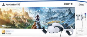 PlayStation VR2 + Horizon: Call of the Mountain