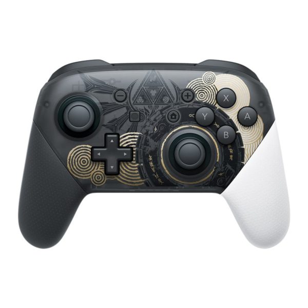 Джойстик Nintendo Switch Pro Controller The Legend of Zelda: Tears of the Kingdom