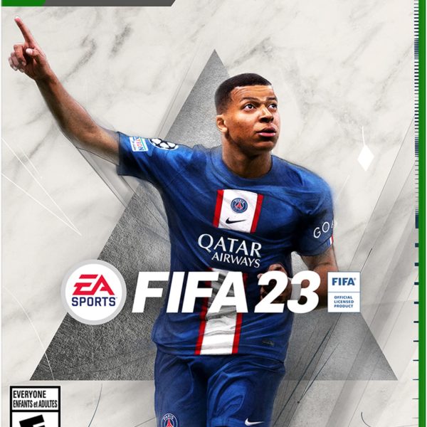 Xbox One FIFA 23 (eng, ru)