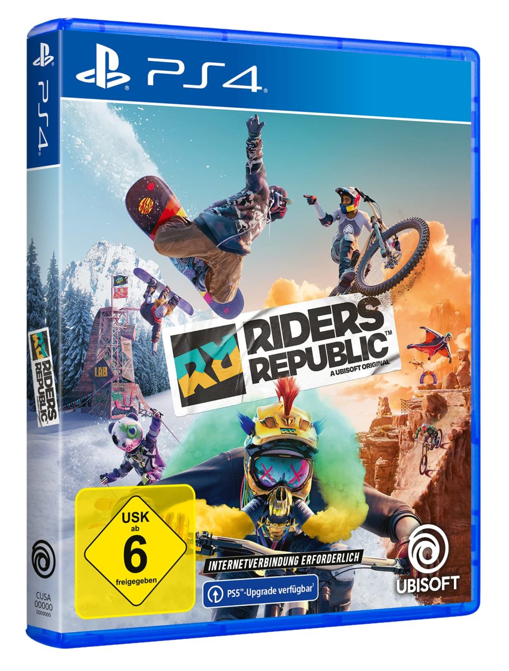 PS4 Riders Republic (eng)