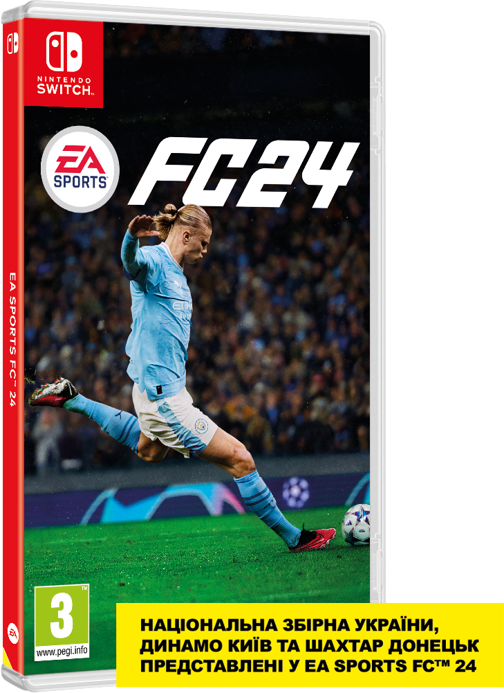 fifa 24 legacy edition